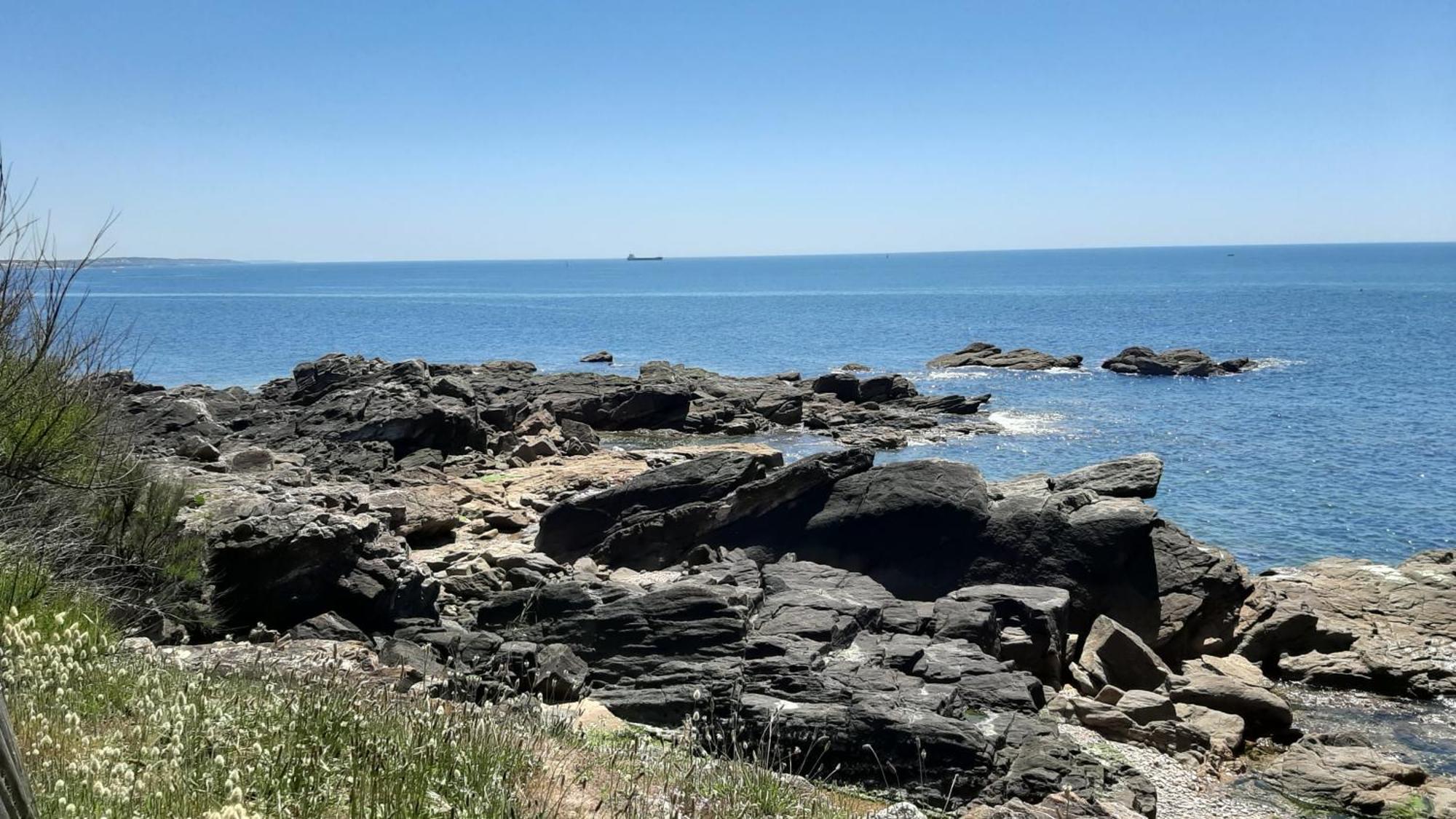 شقة Terr'Ocean Saint-Avaugourd-des-Landes المظهر الخارجي الصورة