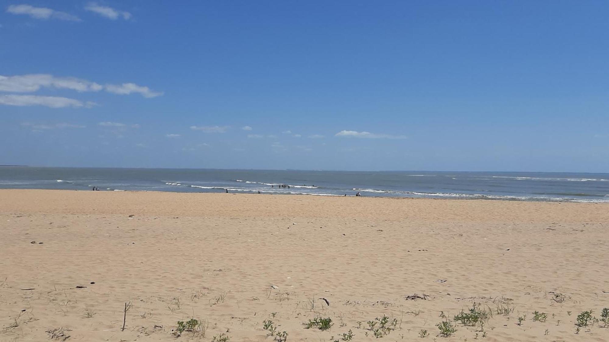 شقة Terr'Ocean Saint-Avaugourd-des-Landes المظهر الخارجي الصورة