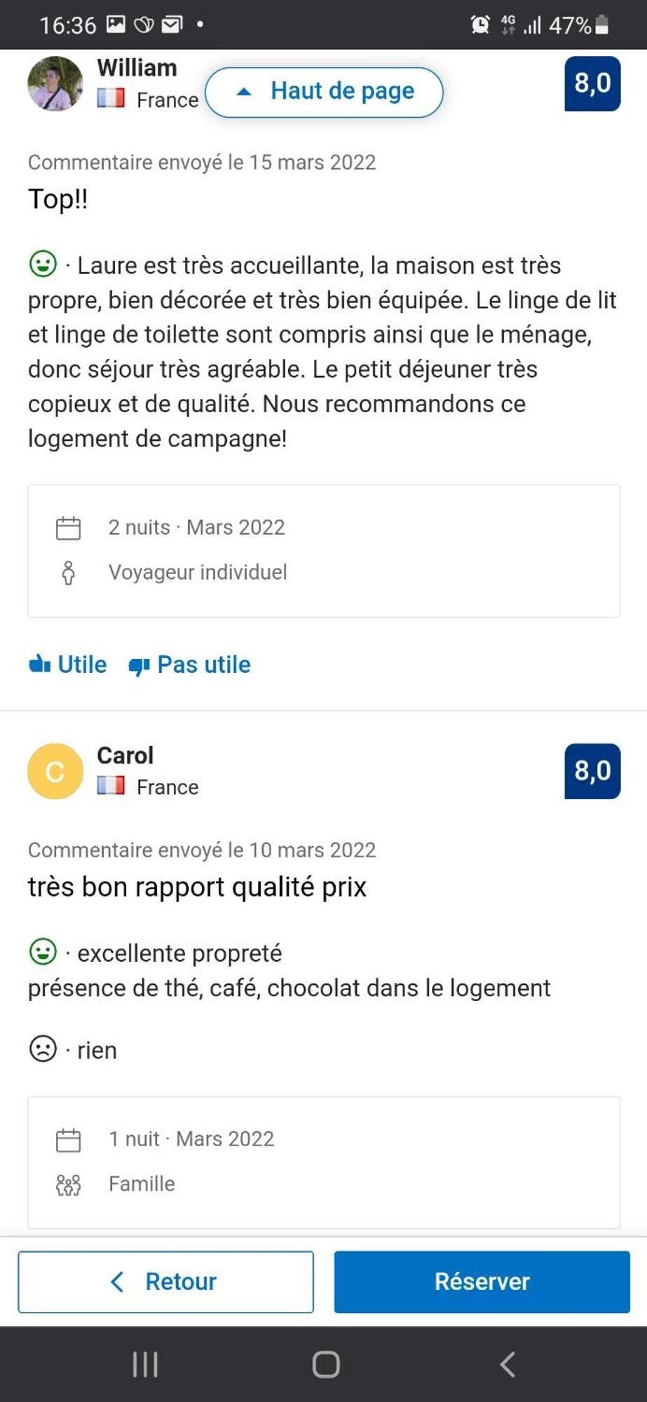 شقة Terr'Ocean Saint-Avaugourd-des-Landes المظهر الخارجي الصورة