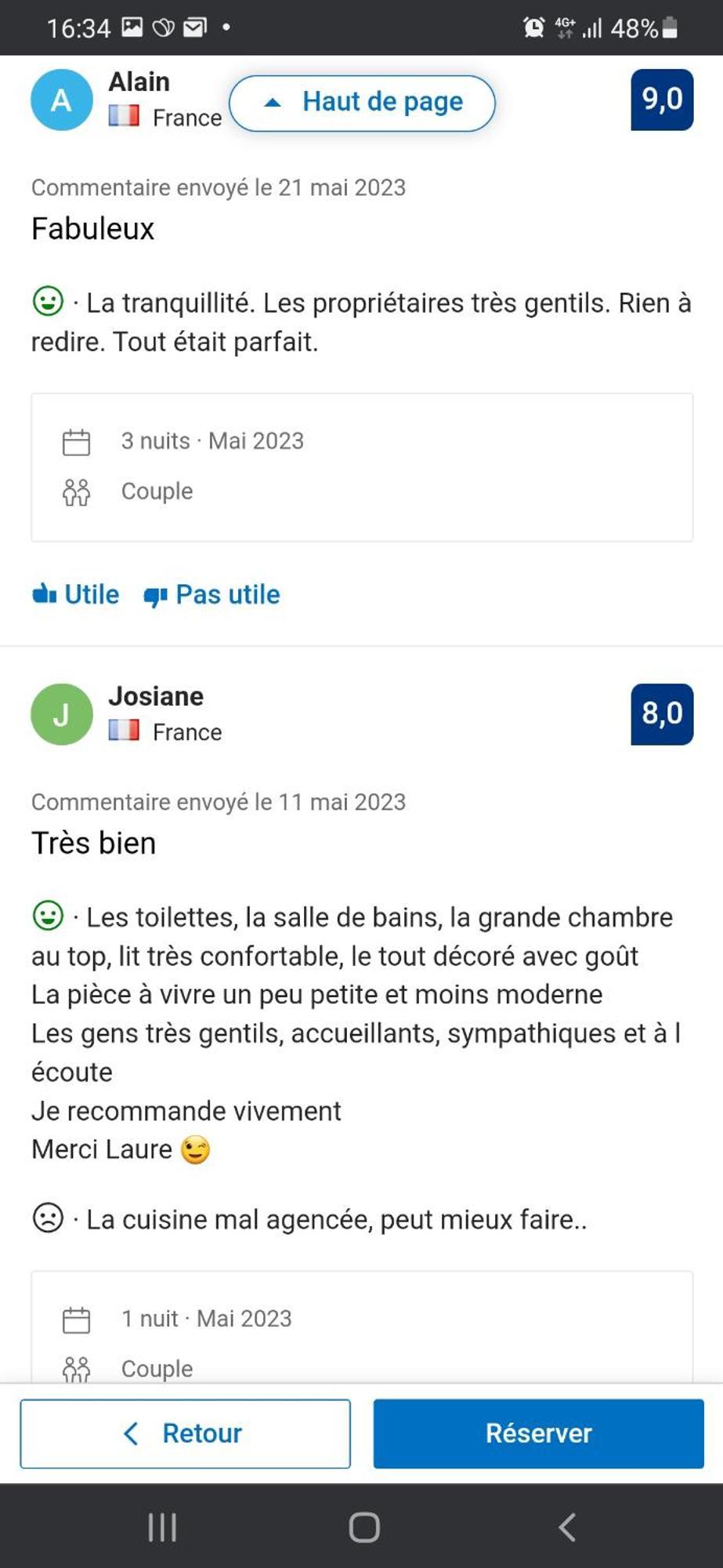 شقة Terr'Ocean Saint-Avaugourd-des-Landes المظهر الخارجي الصورة